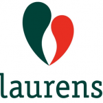 Logo Laurens zonder descriptor