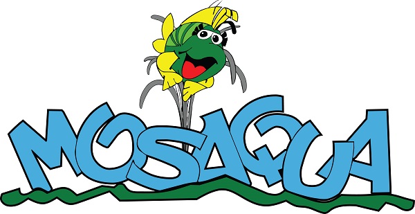 Logo Mosaqua